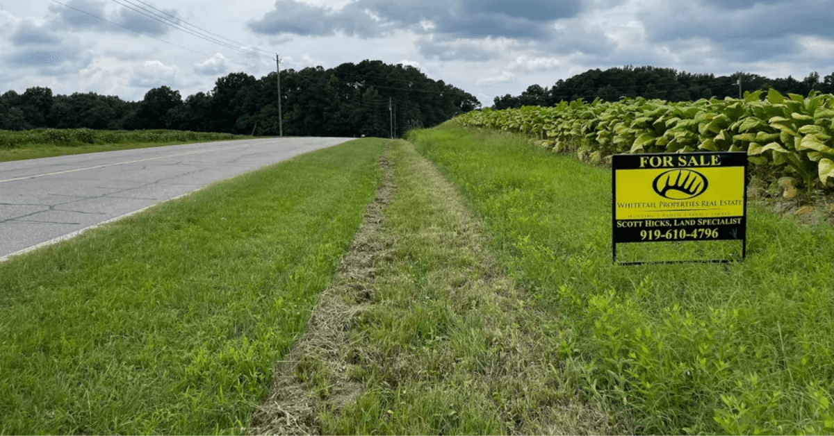 Featured Image for Determine your property’s potential for commercial land development.